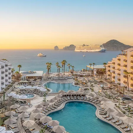Villa Del Palmar Beach Resort & Spa