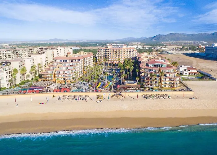 Del Palmar & Cabo San Lucas