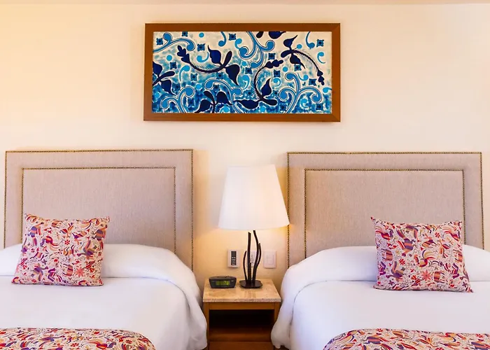 Del Palmar & Resort Cabo San Lucas