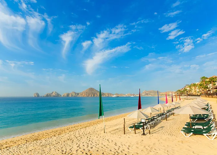 Del Palmar & Resort