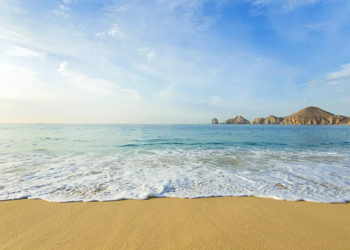 Resort Del Palmar & Cabo San Lucas