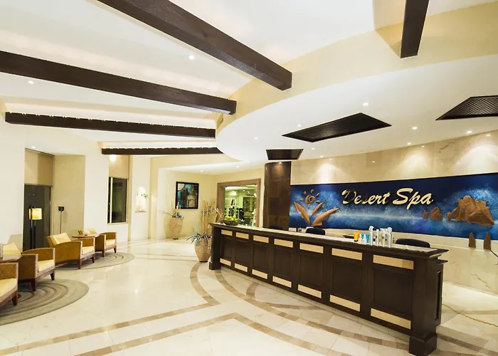 Del Palmar & 4* Cabo San Lucas