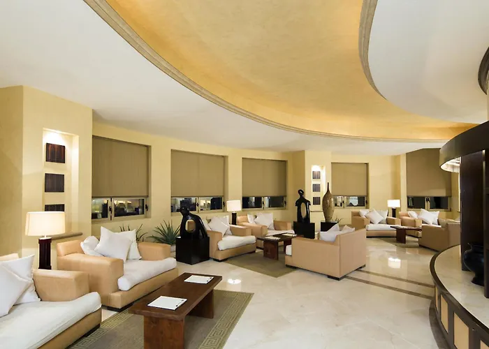 Del Palmar & Resort