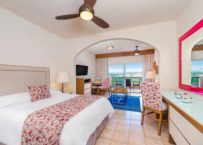 Del Palmar & Resort