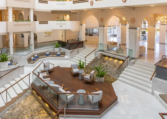 Resort Del Palmar &