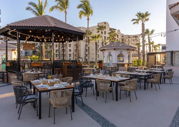 Resort Del Palmar & 4*