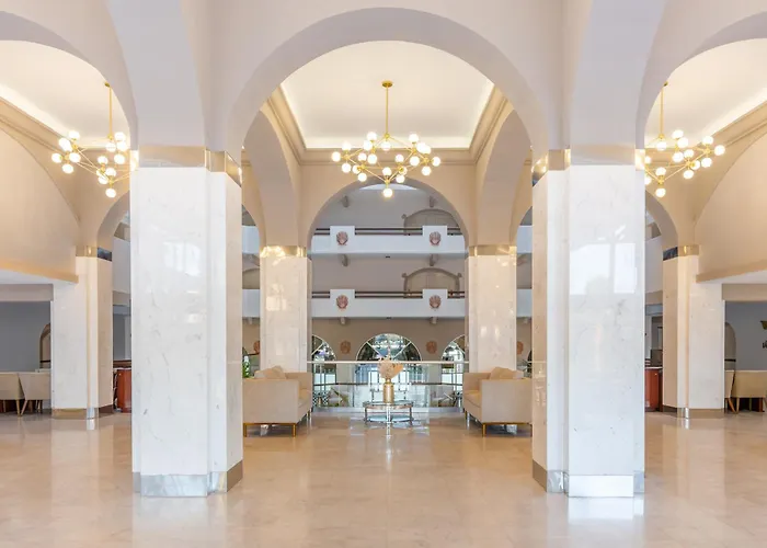 Del Palmar & 4* Cabo San Lucas