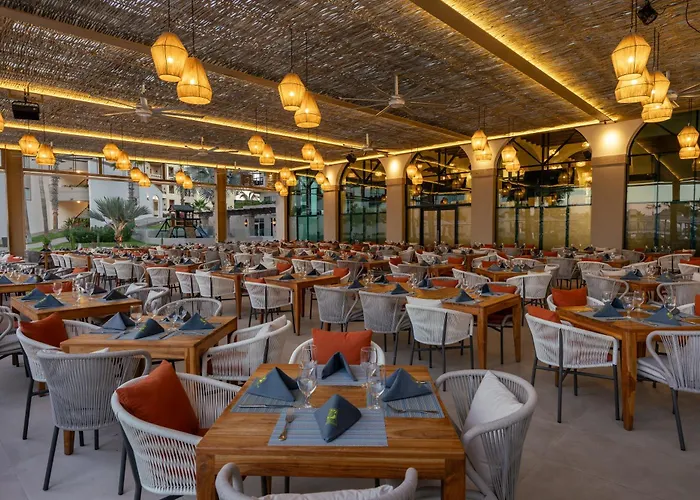 Del Palmar & 4* Cabo San Lucas