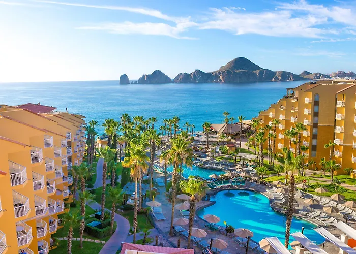 Del Palmar & Resort 4*