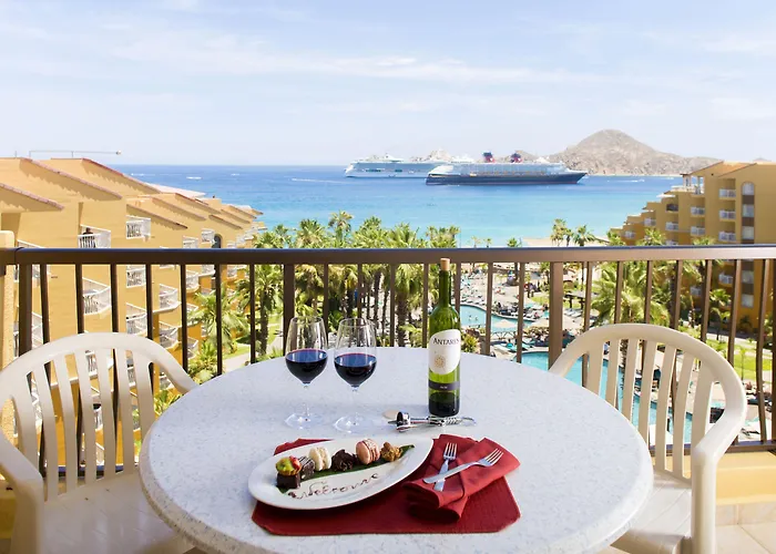 Del Palmar & Cabo San Lucas