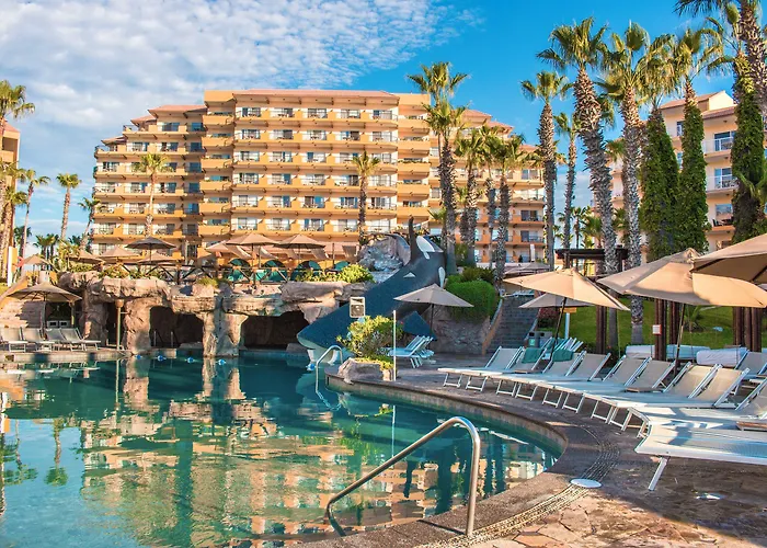 Del Palmar & 4* Cabo San Lucas