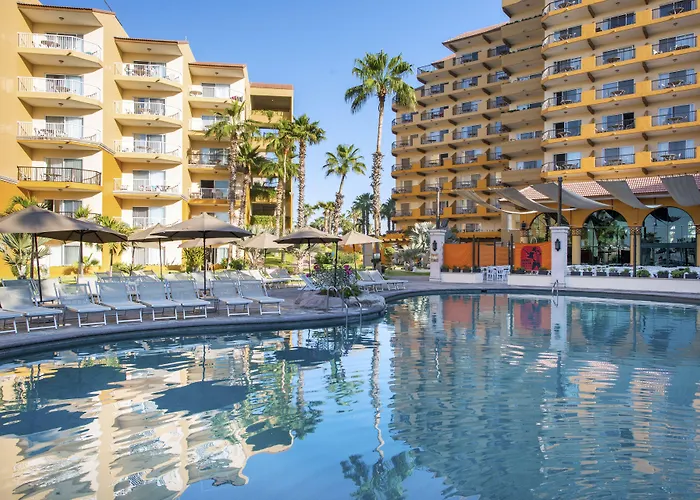 Resort Del Palmar & Cabo San Lucas