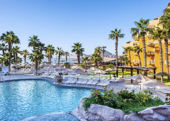 Resort Del Palmar & 4*
