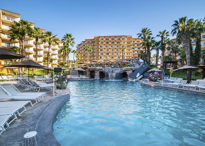 Resort Del Palmar &