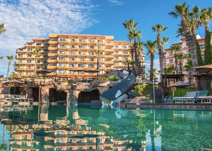 Del Palmar & Resort 4*