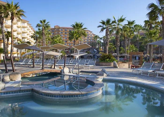 Del Palmar & Resort Cabo San Lucas