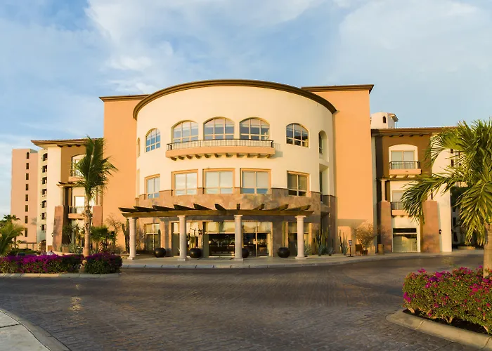Del Palmar & Resort 4*