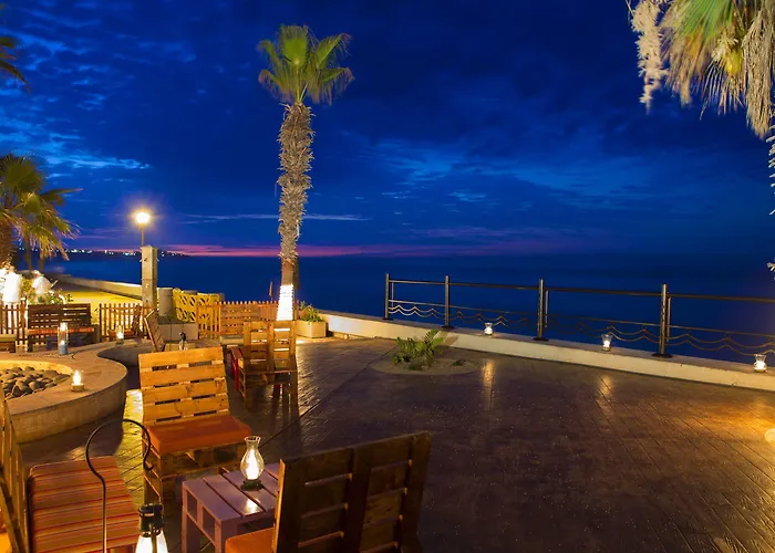 Del Palmar & Resort