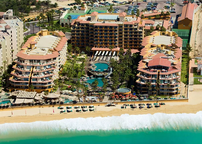 Del Palmar & 4* Cabo San Lucas