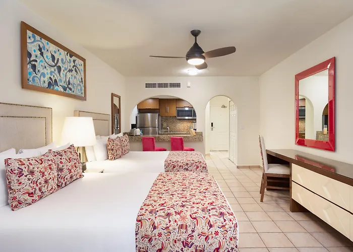 Del Palmar & Resort