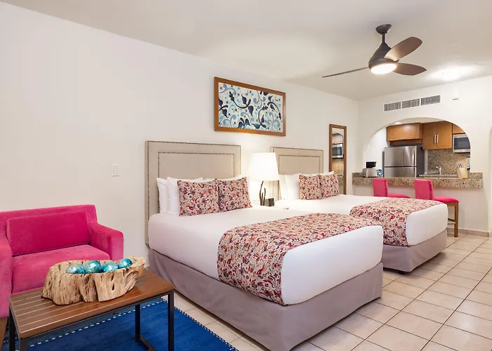 Resort Del Palmar &