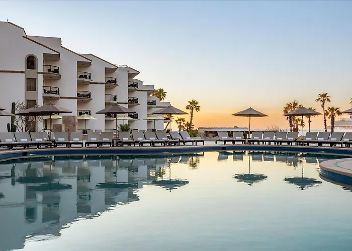 Del Palmar &