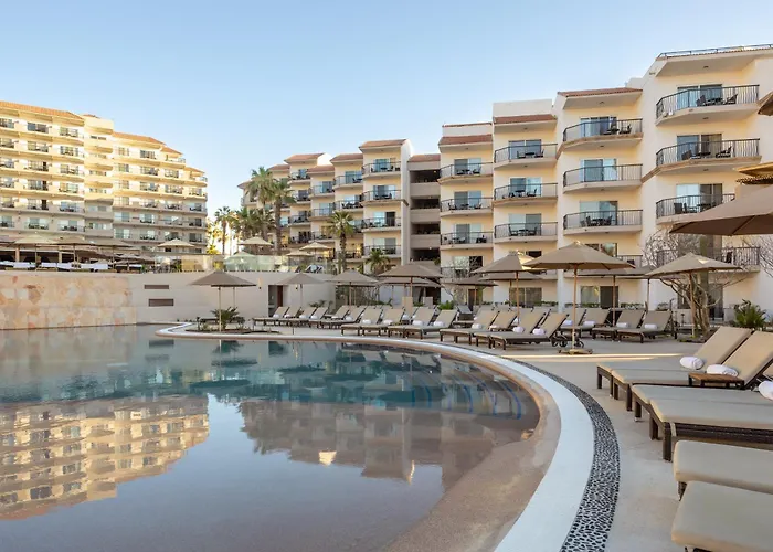 Del Palmar & 4*