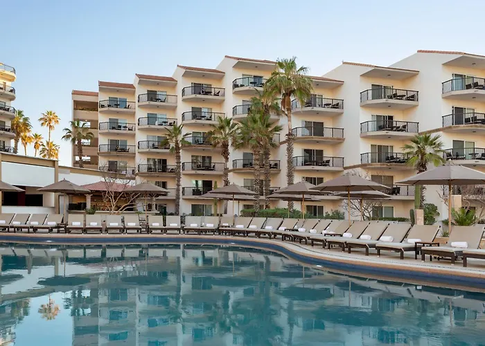 Resort Del Palmar & 4*