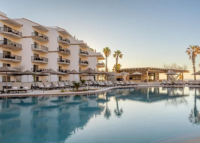Del Palmar & Cabo San Lucas
