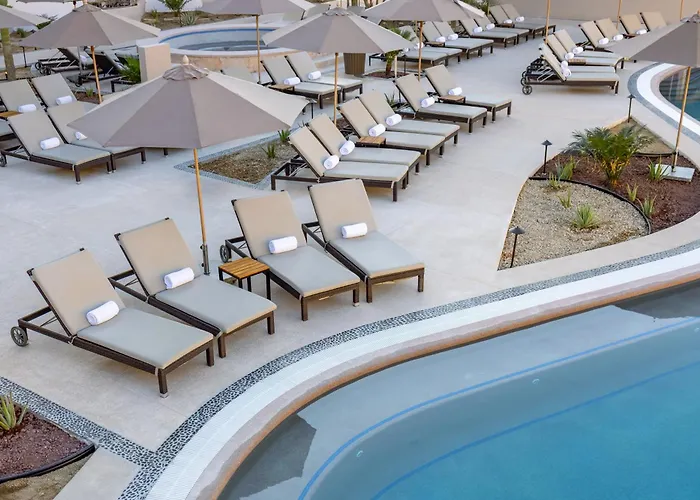 Resort Del Palmar &