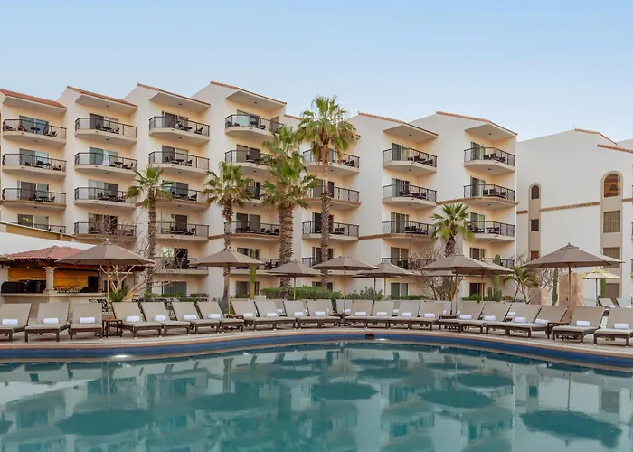 Del Palmar & Resort 4*