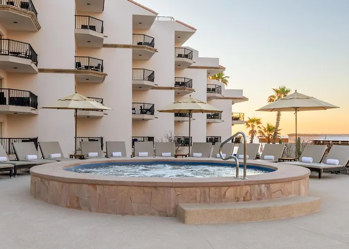 Resort Del Palmar & 4*