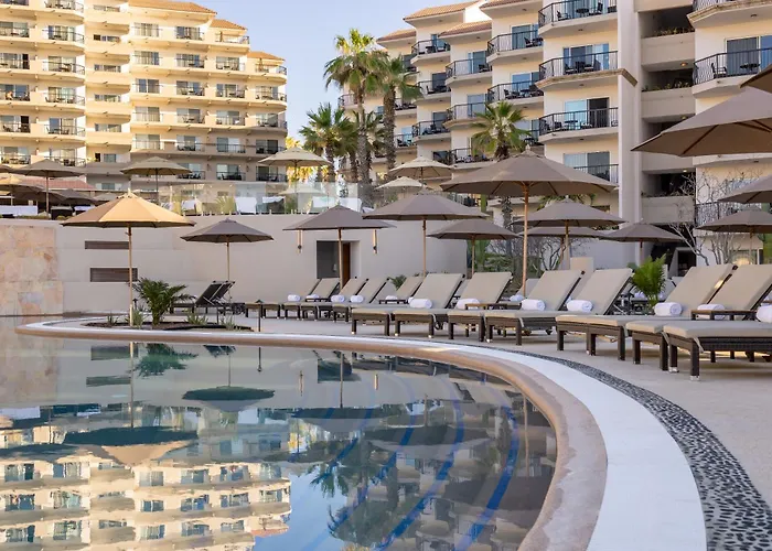 Del Palmar & Resort 4*