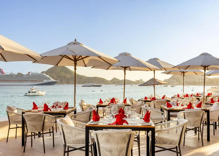 Resort Del Palmar &