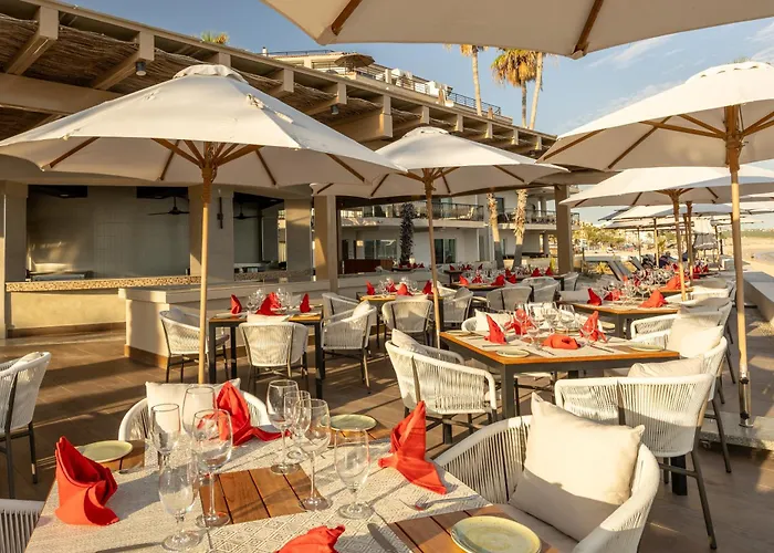 Del Palmar & Resort
