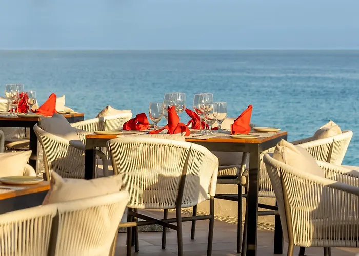 Resort Del Palmar & Cabo San Lucas