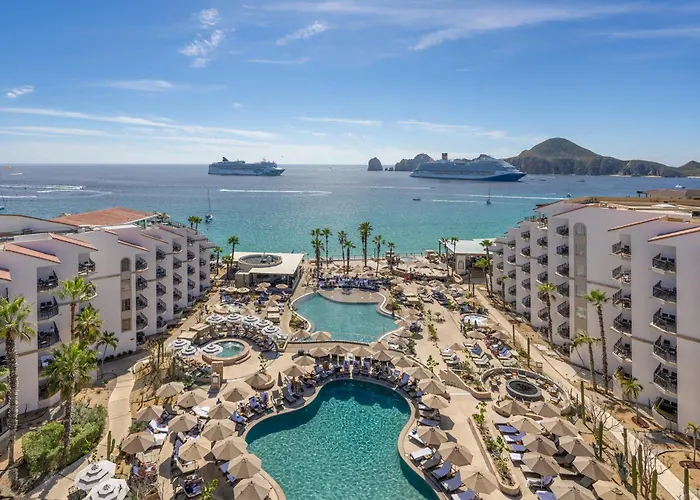 Del Palmar & Cabo San Lucas