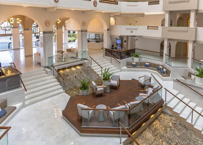 Del Palmar & 4* Cabo San Lucas