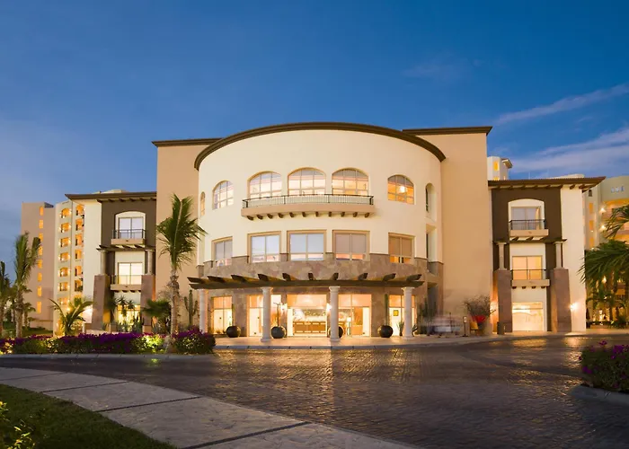 Del Palmar & Resort